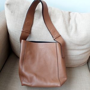 Margesherwood shoulder bag